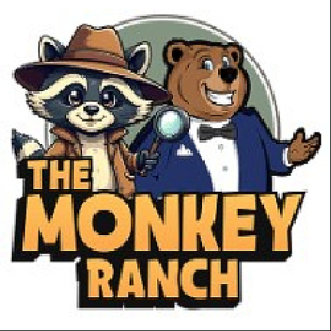 monkeyranchlife