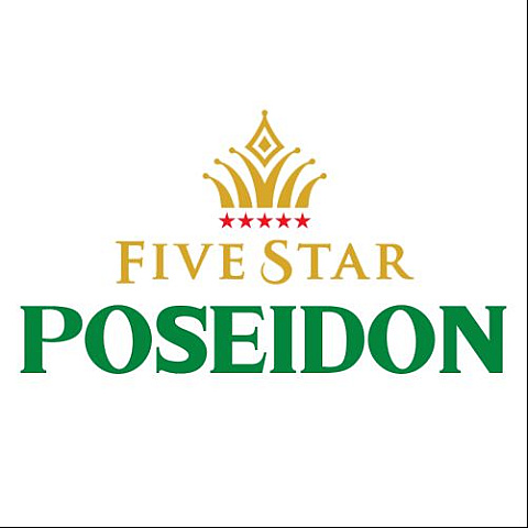 poseidonvungtau