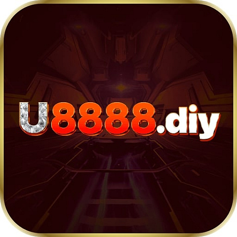 u8888diy