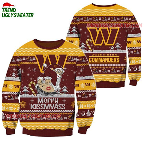 trenduglysweatergear
