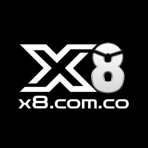 x8cocom