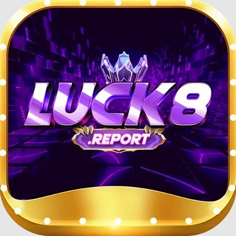 luck8report