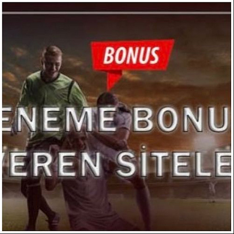 denemebonususite