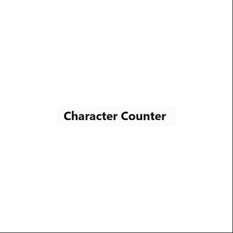 zzzcharacters