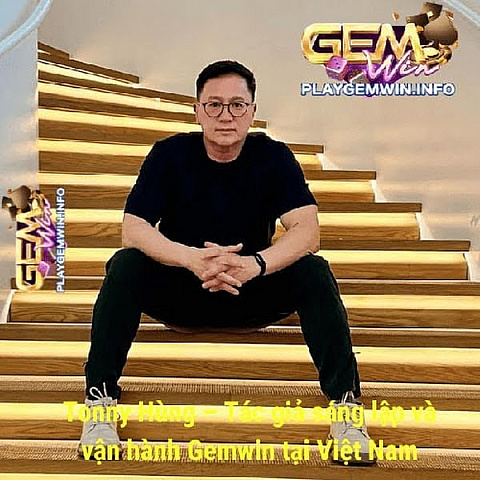 ceotonnyhung