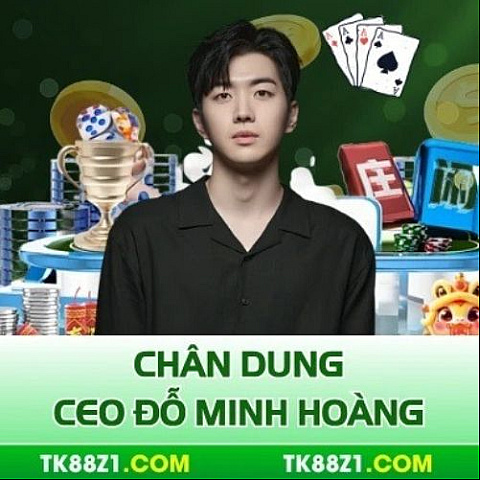 ceotk88dominhhoang