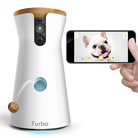 furbodogcamera