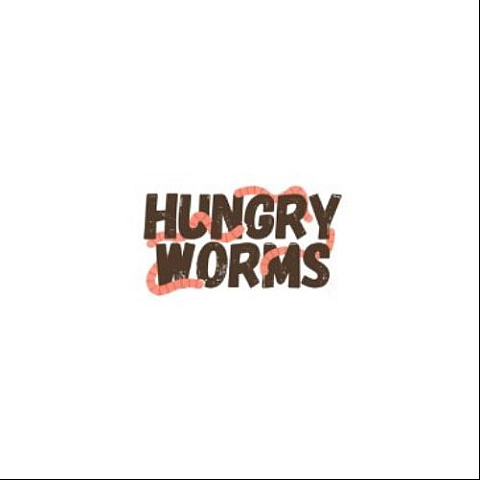 hungryworms