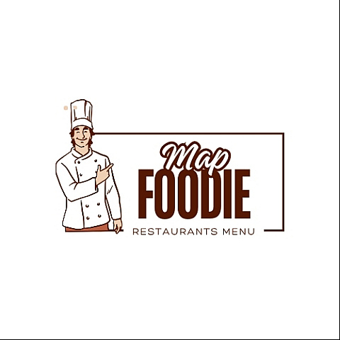 mapfoodiecom