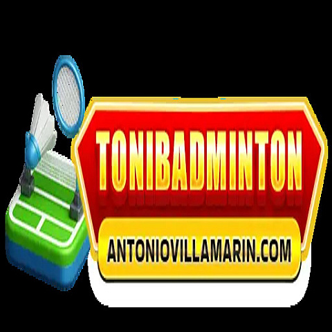 tonibadminton