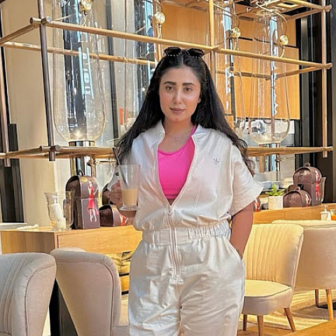 yusra