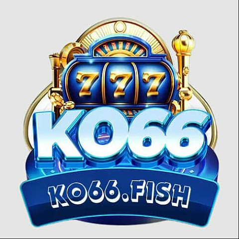 ko66fish