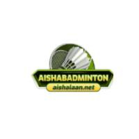 aishabadminton
