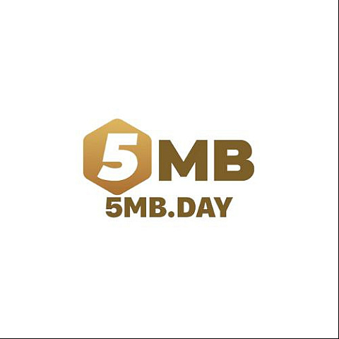 5mbday fotka