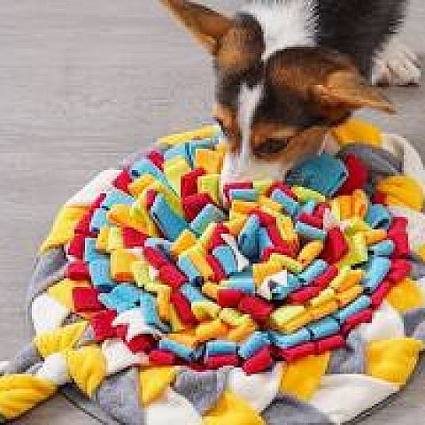 snufflemats