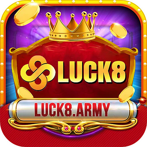 luck8army fotka