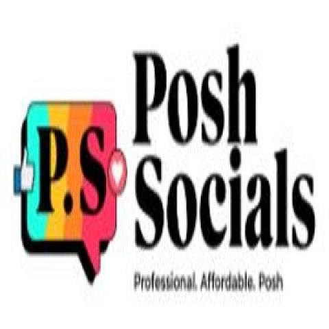 poshsocials