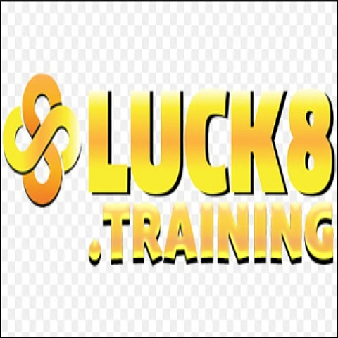 luck8training