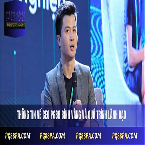 ceopg88binhvang