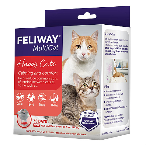 feliwaycalming