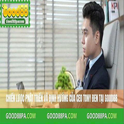 ceogood88tonyden