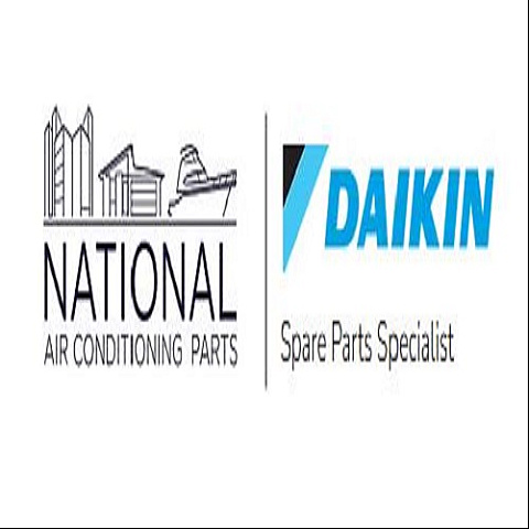 partssparedaikin