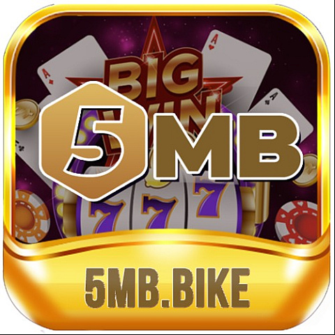5mbbike