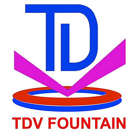 tdvfountain