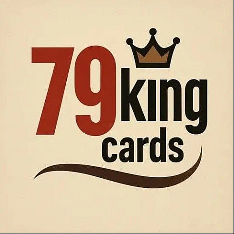79kingcards fotka