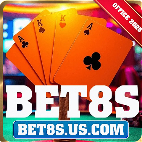 bet8suscom