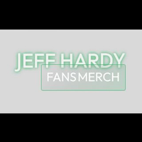 jeffhardymerch