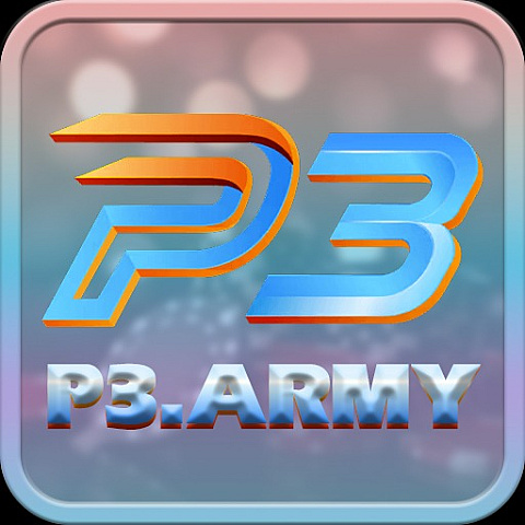 p3army