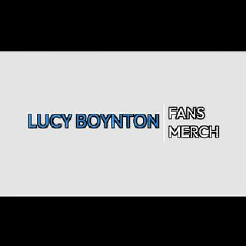 lucyboyntonmerch