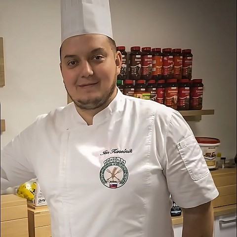 chefjankonecnik