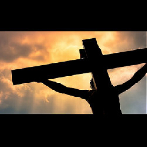 christcrosscrucified