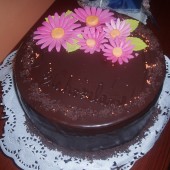 sweet