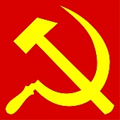 komunista fotka