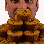 muffinbaker fotka