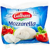 mozzarella