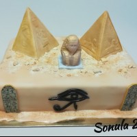 Sonula240: Egypt