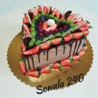 Sonula240: Ovocné srdce
