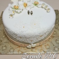 Sonula240: svadobná