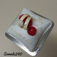 Sonula240: Svadobná k 30 výročiu sobáša 