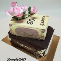 Sonula240: Narodeninova z čokolády 