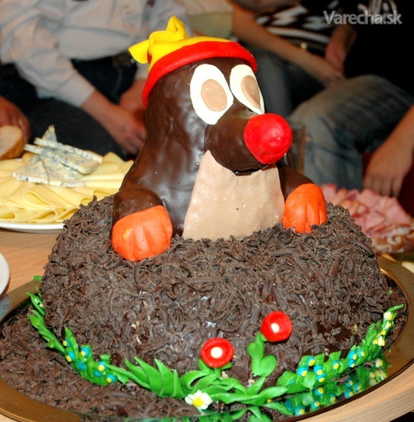 Krtko