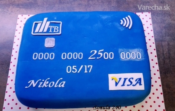 karta do bankomatu