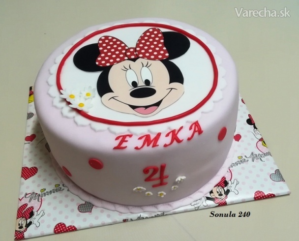 Minnie