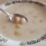 Belenka so saturejkou (fotorecept)