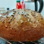 Recept - Domáci chlieb 