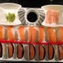 Sushi na domáci spôsob